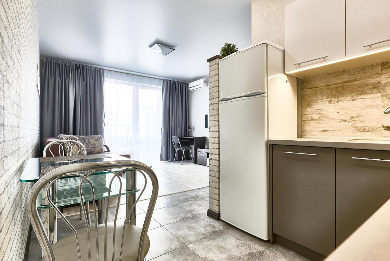 Perfect Apartments M Polytech, Ohmatdet, Parking キエフ エクステリア 写真